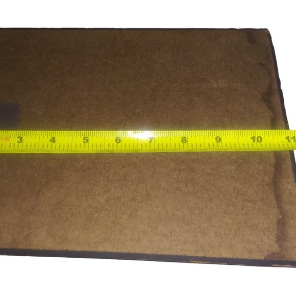 Vintage The Nurse I LOVE MY JOB Kitschy Art Print Plaque Poster 1981 by PETER - Picture 3 of 4